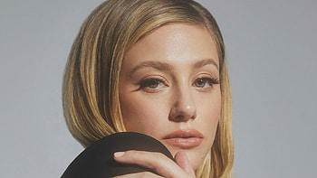 2020 Lili Reinhart Lofficiel Usa hoot , lili-reinhart, celebrities, girls, hoot HD wallpaper