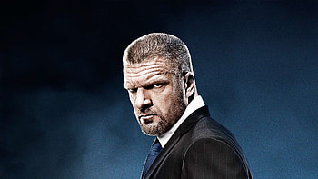 triple h payback HD wallpaper
