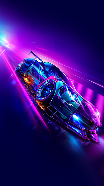 Need for Speed, automotive_exterior, headlamp HD phone wallpaper