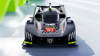 Peugeot 9x8 2022 Car 9 Cars HD wallpaper