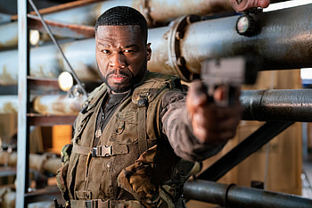 Expendables Action Movie Featuring Star Performer, 50 cent, movie, Expend4bles HD wallpaper