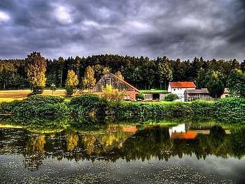 soneberg,germany, soneberg, germany HD wallpaper