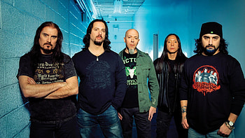Dream theater HD wallpaper