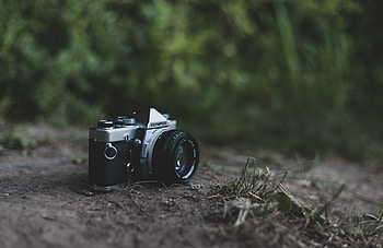 Blur, Smooth, Vintage, Retro, Lens, Technologies, Technology, Camera HD wallpaper