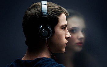 13 Reasons Why Tv Show, 13-reasons-why, tv-shows HD wallpaper