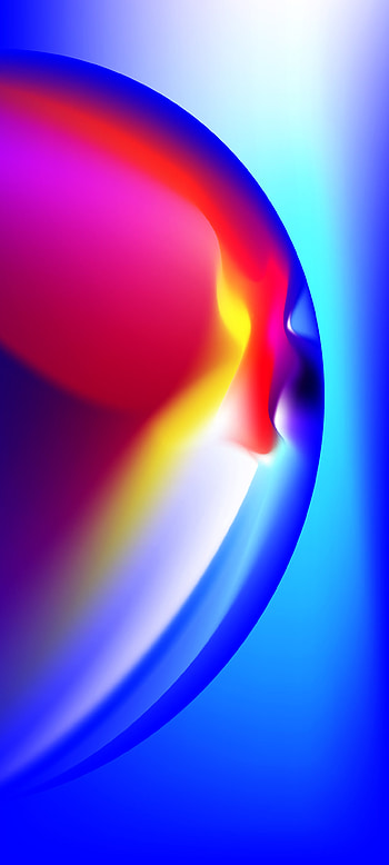 Flight, electric blue, magenta, new, android, cool, ios, christmas, , colors, red, samsung, blue, holidays, oppo, background, winters, galaxy, colorful HD phone wallpaper