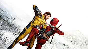Deadpool And Wolverine Unforgettable Collaboration, deadpool-and-wolverine, deadpool-3, wolverine, deadpool, 2024-movies, movies, superheroes, poster HD wallpaper