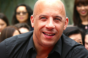 Vin Diesel, Celebrity, HQ HD wallpaper