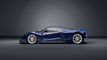 Hennessey Venom F5, 2021, Ultra , Background HD wallpaper