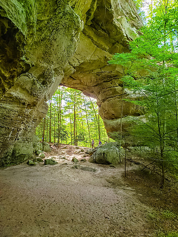 Incredible Places, Visit, Kentucky, Travels HD phone wallpaper