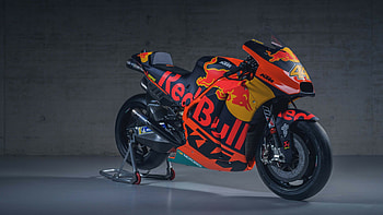 KTM Redbull, KTM HD wallpaper