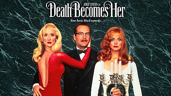 Death Becomes Her, Death, Becomes, Movie, Her HD wallpaper