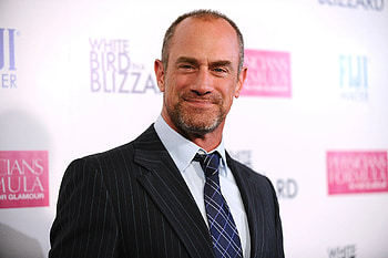 Chris Meloni, Law & Order, Maxxx, Eccentric characters HD wallpaper