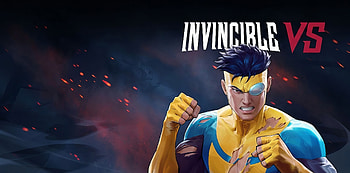 Video Game, Mark Grayson HD wallpaper