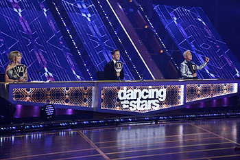 Dancing with the Stars, TV show on ABC, Season 30, Viewer votes HD wallpaper