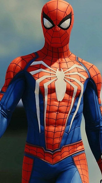 Spiderman, Spidy HD phone wallpaper