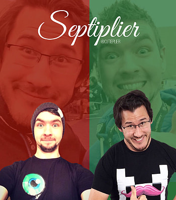 Youtubers, Jacksepticeye Markiplier, Awesome Youtubers, Markiplier . HD phone wallpaper