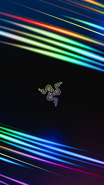 Glow in the dark, Neon art, Hypnotic colors, Dazzling spectacle HD phone wallpaper