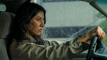 Twisted Metal Theme Featuring Intense Driving Scene, Stephanie Beatriz, TV Show, twisted metal HD wallpaper
