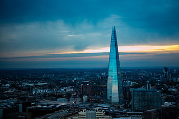 The Shard, Consulting services, Travels, Headway HD wallpaper