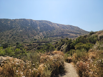 Hiking in Greater San Diego County Landscape graphy, Southern California, California, landscape, hiking, graphy, nature HD wallpaper