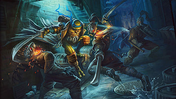 Tmnt, Comics HD wallpaper