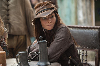 Black Sails TV Series, Anne Bonny HD wallpaper