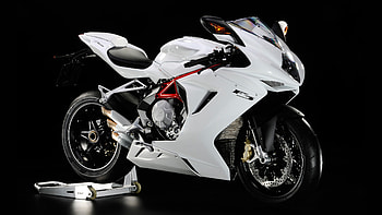 MV Agusta, mv-agusta, bikes HD wallpaper