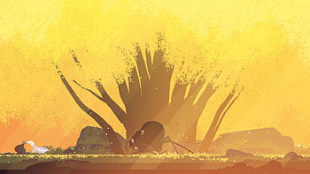 Neva: Stunning from the Enchanting Video Game World, video game, Neva HD wallpaper