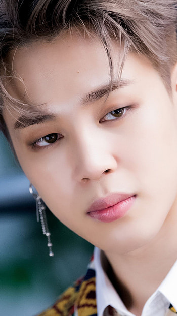 Love jimin, jimin, bts, bangtan boys HD phone wallpaper