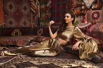 2019 Victoria Justice Modeliste Magazine, victoria-justice, celebrities, girls, model HD wallpaper