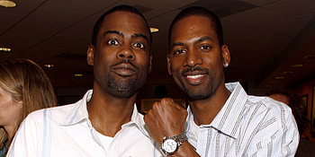 Tony Rock, Chris Rock HD wallpaper