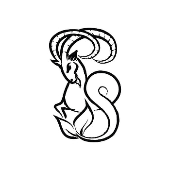 Transparent capricorn , , Proofmart collection HD phone wallpaper