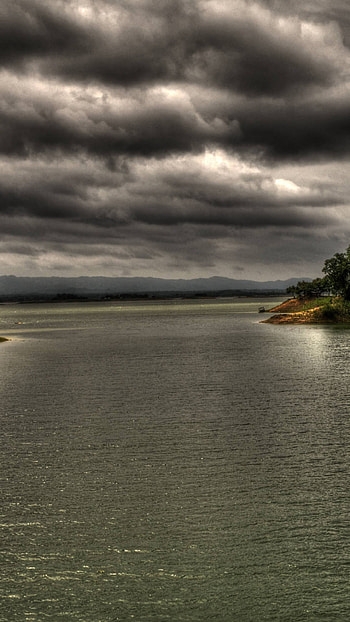 Beautiful Bangladesh, , Ultra , Nature landscapes HD phone wallpaper