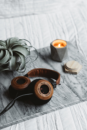 Music, Heads, Table, Sound, Audio HD phone wallpaper