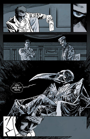 Moon Knight, Enigmatic marvel history, Ever changing Egyptian moon god, Phn mm portable HD phone wallpaper
