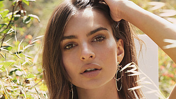 Emily Ratajkowski Spinelli Kilcollin 2018 hoot , emily-ratajkowski, celebrities, girls, hoot HD wallpaper