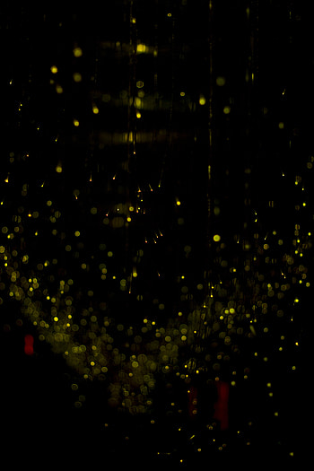 Abstract, Glare, Shine, Light, Darkness, Points, Point HD phone wallpaper