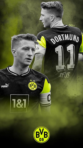 Germany Soccer Team, Borussia Dortmund HD phone wallpaper