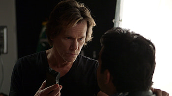 Kevin Bacon, Full HD wallpaper