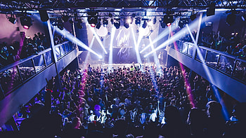 concert , High-resolution visuals, Live music experience, Electric atmosphere HD wallpaper