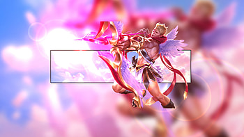 Heartseeker Varus by Insane Fan Art Artwork League of Legends lol HD wallpaper
