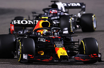 RB16 Saudi Arabian GP, Oracle Red Bull Racing HD wallpaper