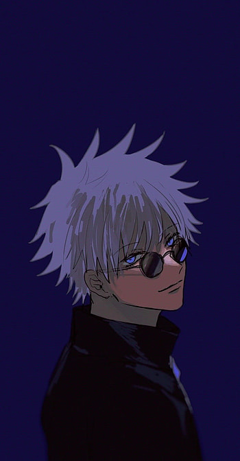 Gojo , Gojo Anime HD phone wallpaper