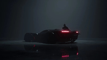 Batmobile , High-quality , Tech-inspired design, Cool superhero vehicle HD wallpaper
