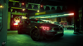 Gran Turismo Bmw M4 Coupe , gran-turismo-sport, games, 2019-games, bmw-m4, bmw HD wallpaper