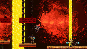 Gestalt: Steam & Cinder, video game, Gestalt: Steam & Cinder HD wallpaper