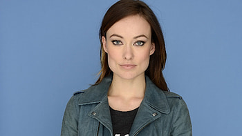 Olivia Wilde, , Stunning portrait, High definition HD wallpaper
