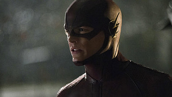 The Flash (2022) movie HD wallpaper