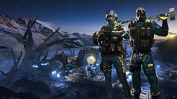 Tom Clancy's Rainbow Six, Extraction available day one, Game pass, IGN HD wallpaper